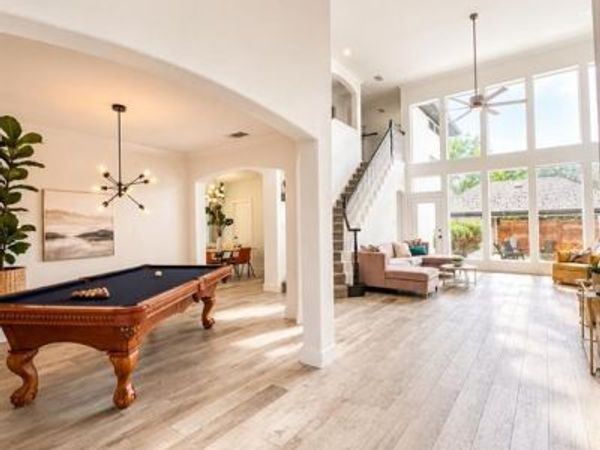 5952 Pebblestone Lane , Plano, TX 75093