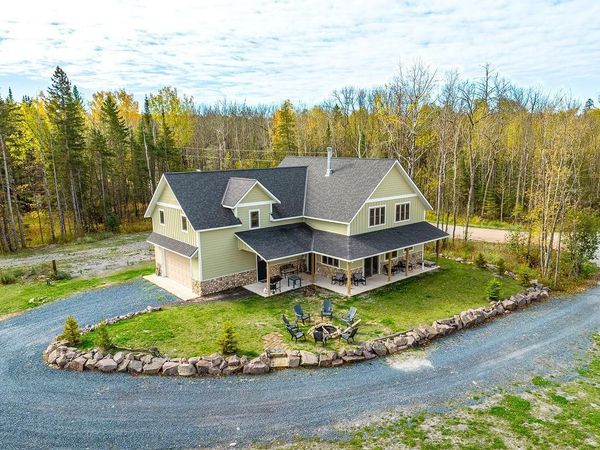 7498 Bayside Drive , Crane Lake, MN 55725