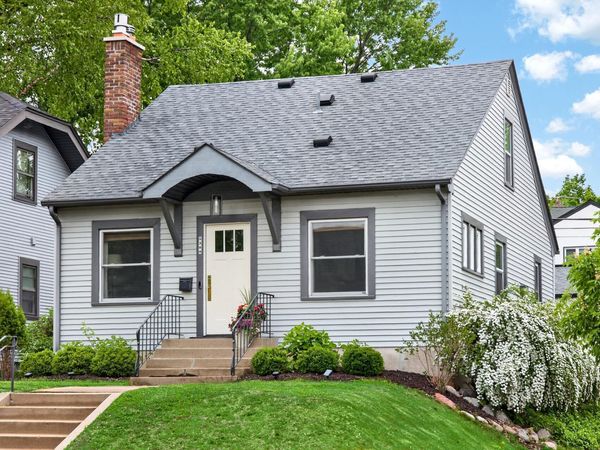 5300 Drew Avenue S, Minneapolis, MN 55410