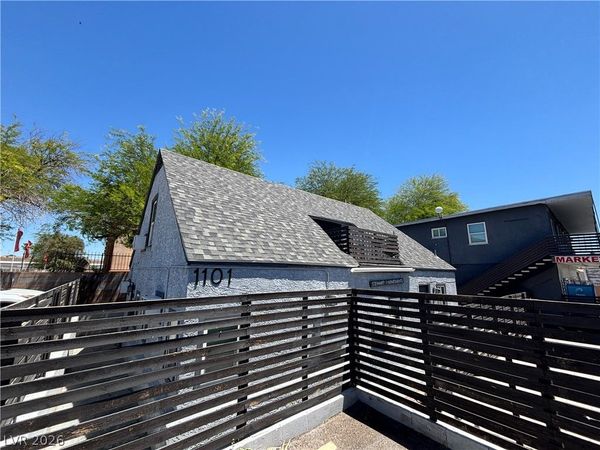 1101 Stewart Avenue , Unit 102, Las Vegas, NV 89101