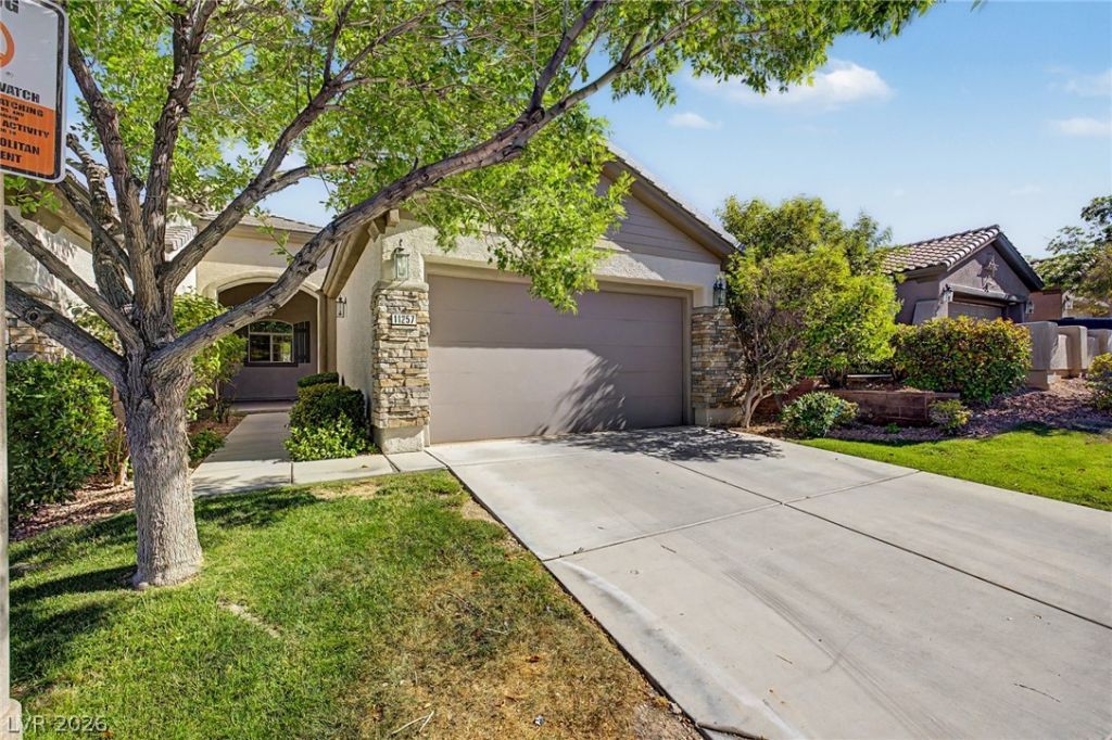 11257 Piper Peak Lane, Las Vegas, NV 89138 Main Photo