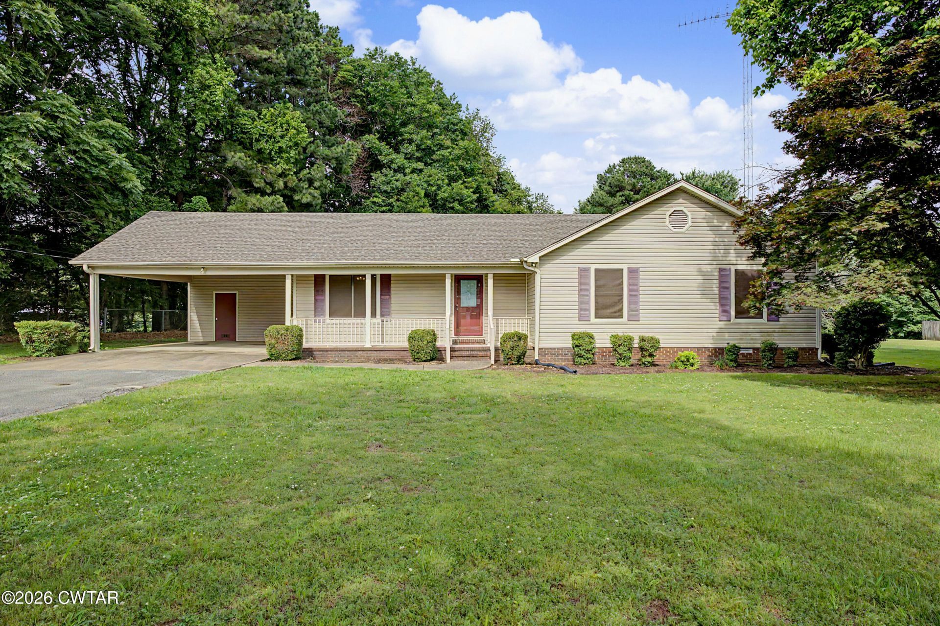 1074 Old Humboldt Road, Jackson, TN 38305 Main Photo