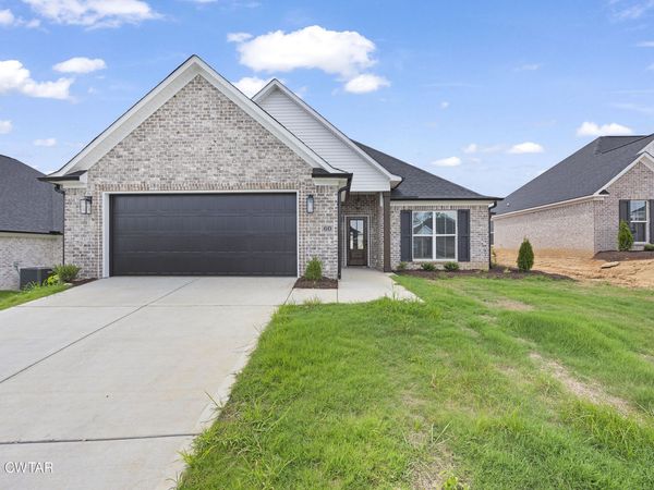 60 Easington Cove , Jackson, TN 38305