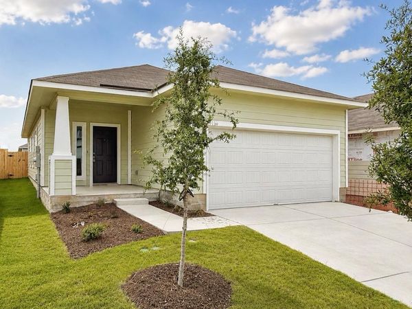 2714 Towy RD, Pflugerville, TX 78660