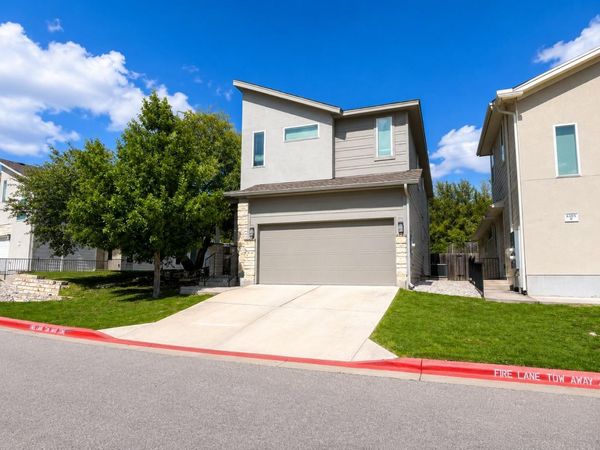 6101 Steep Cactus TRL, Austin, TX 78735