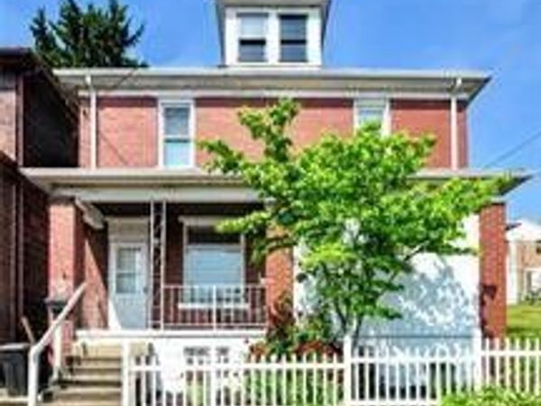 432 Conrad Ave , Charleroi, PA 15022
