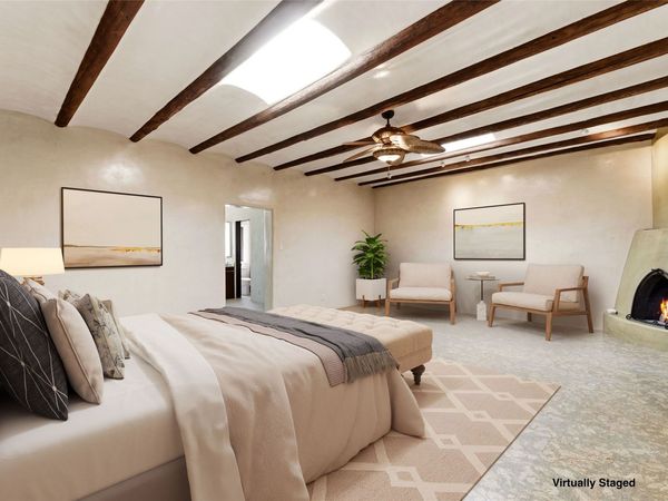 1320 Don Gaspar , Santa Fe, NM 87505