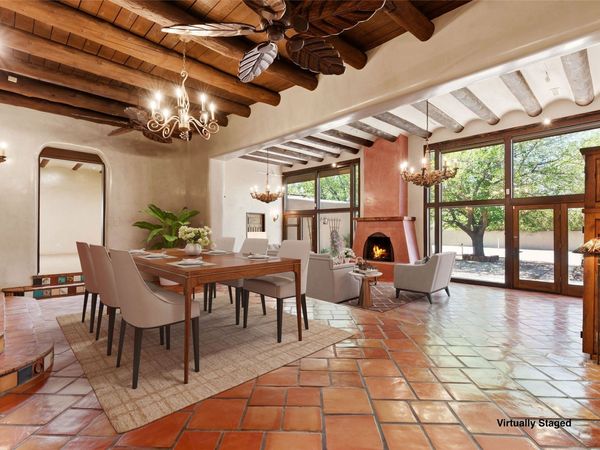 1320 Don Gaspar, Santa Fe, NM 87505