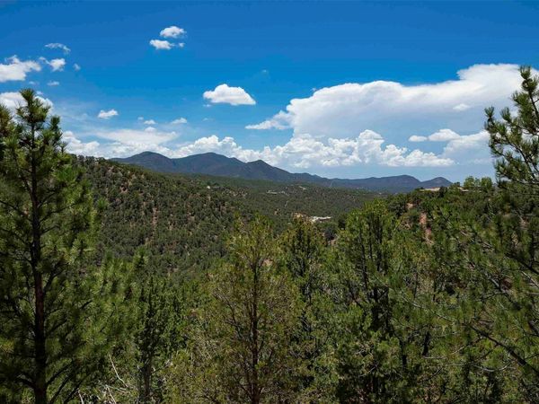 1225 N Summit, lot 4 , Santa Fe, NM 87501