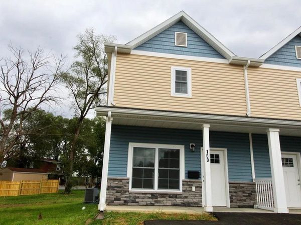 100 SUTER ST, HARRISONBURG, VA 22802