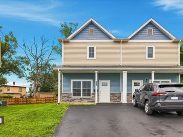100 SUTER ST, HARRISONBURG, VA 22802