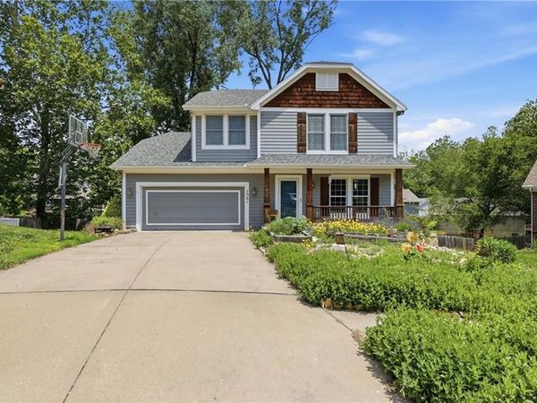 7361 N Congress Avenue, Kansas City, MO 64152