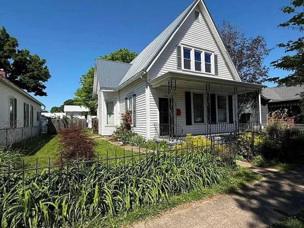 404 Vine Street, Chillicothe, OH 45601