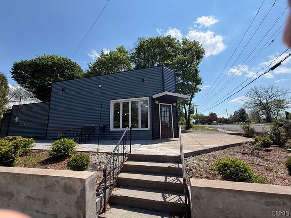 104 Chapman Avenue , Auburn, NY 13021