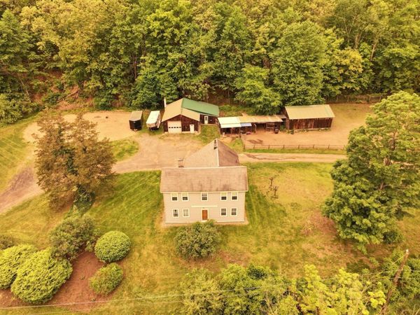 271 Lower Road, Deerfield, MA 01342