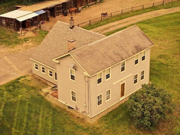 271 Lower Road, Deerfield, MA 01342
