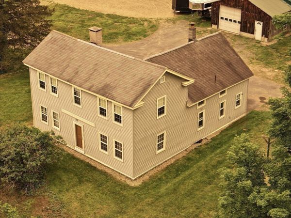 271 Lower Road, Deerfield, MA 01342