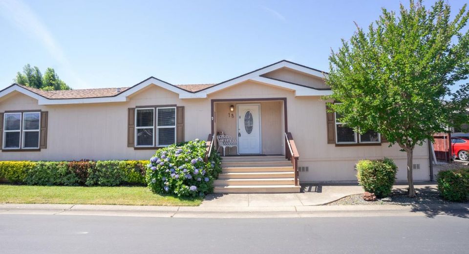 1400 W Marlette St #18, Ione, CA 95640 Photo