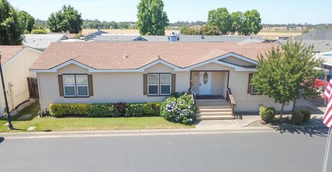 1400 W Marlette St #18, Ione, CA 95640 Photo