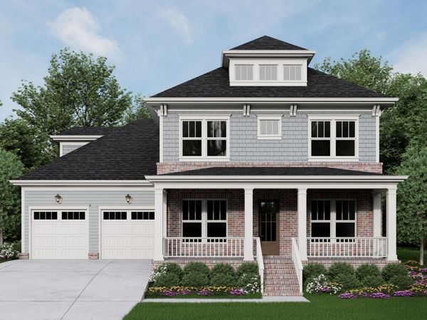 1012 Jasper Avenue , Franklin, TN 37064