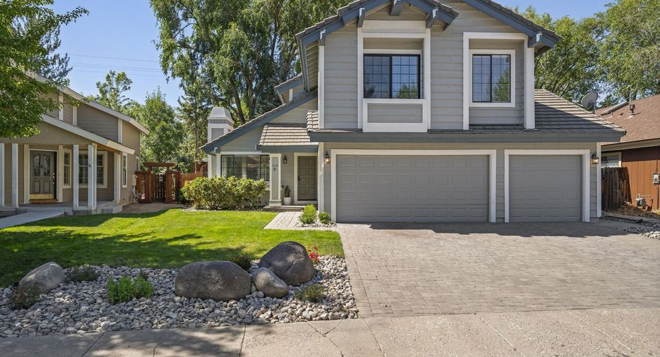 4030 Willowsprings Drive, Reno, NV 89519 Photo