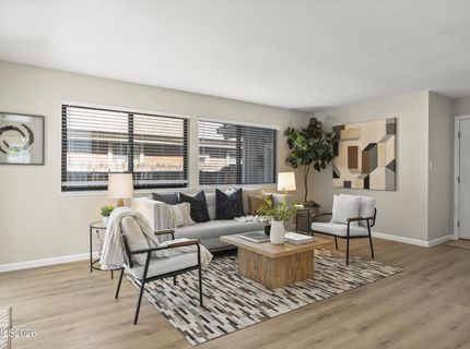 4030 Willowsprings Drive, Reno, NV 89519 Photo