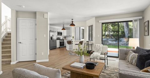 4030 Willowsprings Drive, Reno, NV 89519 Photo