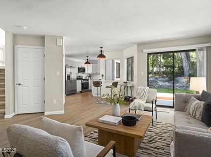 4030 Willowsprings Drive, Reno, NV 89519 Photo
