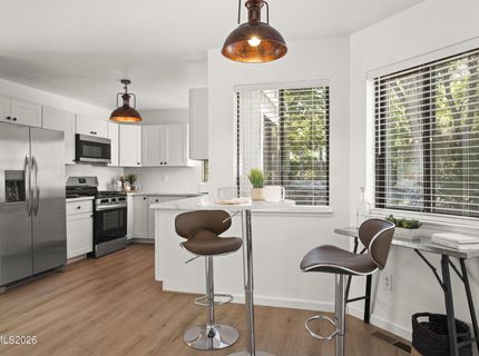 4030 Willowsprings Drive, Reno, NV 89519 Photo