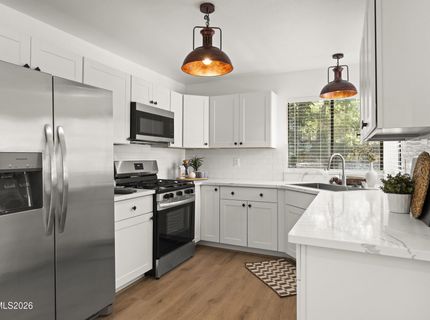 4030 Willowsprings Drive, Reno, NV 89519 Photo