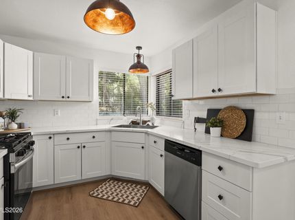 4030 Willowsprings Drive, Reno, NV 89519 Photo