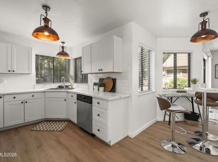 4030 Willowsprings Drive, Reno, NV 89519 Photo