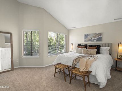 4030 Willowsprings Drive, Reno, NV 89519 Photo