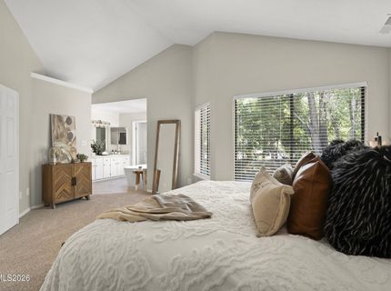 4030 Willowsprings Drive, Reno, NV 89519 Photo