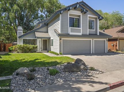 4030 Willowsprings Drive, Reno, NV 89519 Photo