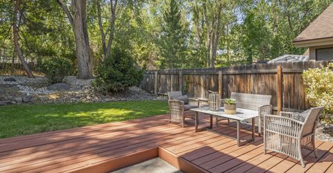 4030 Willowsprings Drive, Reno, NV 89519 Photo