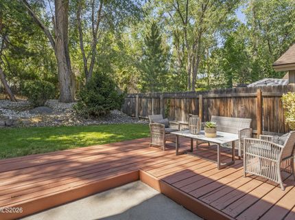 4030 Willowsprings Drive, Reno, NV 89519 Photo