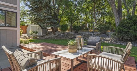 4030 Willowsprings Drive, Reno, NV 89519 Photo