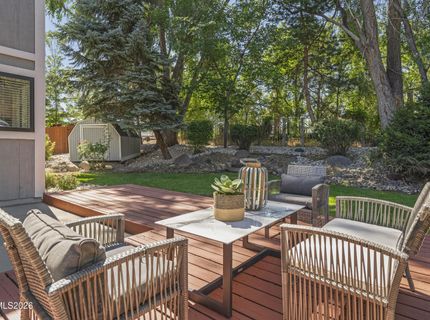 4030 Willowsprings Drive, Reno, NV 89519 Photo