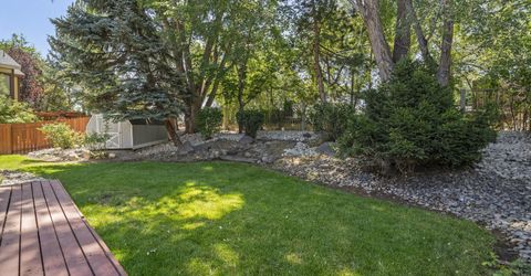 4030 Willowsprings Drive, Reno, NV 89519 Photo
