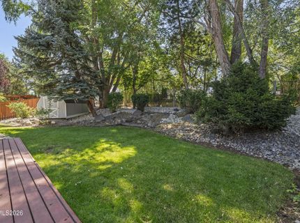 4030 Willowsprings Drive, Reno, NV 89519 Photo