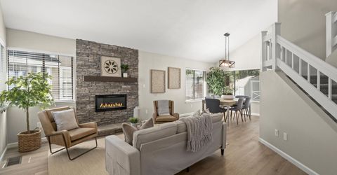 4030 Willowsprings Drive, Reno, NV 89519 Photo