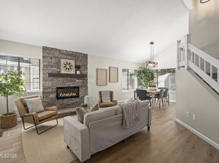 4030 Willowsprings Drive, Reno, NV 89519 Photo