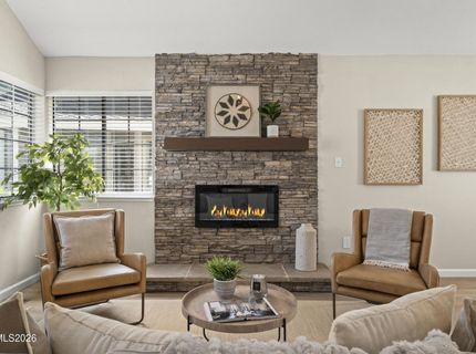 4030 Willowsprings Drive, Reno, NV 89519 Photo