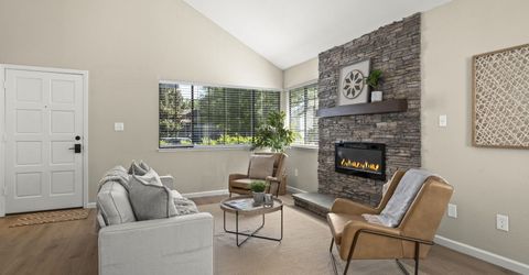 4030 Willowsprings Drive, Reno, NV 89519 Photo