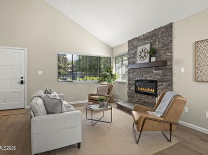 4030 Willowsprings Drive, Reno, NV 89519 Photo