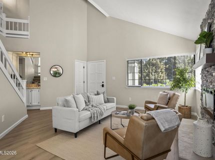4030 Willowsprings Drive, Reno, NV 89519 Photo