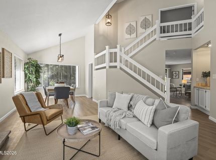 4030 Willowsprings Drive, Reno, NV 89519 Photo