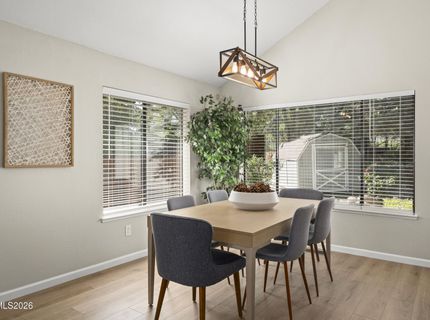 4030 Willowsprings Drive, Reno, NV 89519 Photo