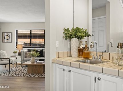 4030 Willowsprings Drive, Reno, NV 89519 Photo